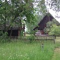 Wolsztyn Skansen