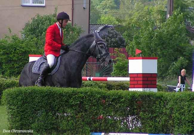 17.05.2008 Zawody w Stodołach