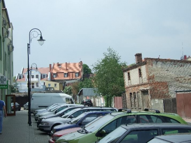 Wolsztyn 2008