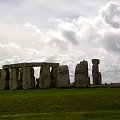 STONEHENGE