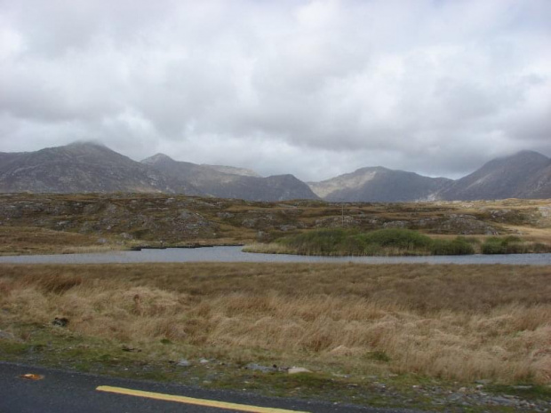 Connemara