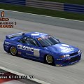 Gran Turismo 2 by maniak300 #GranTurismo2