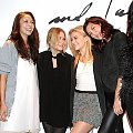 Olsen Twins launch line at Lane Crawford in Hong Kong-events maj 2008