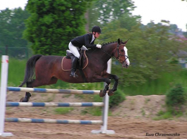 17.05.2008 Zawody w Stodołach