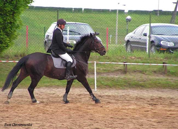 17.05.2008 Zawody w Stodołach