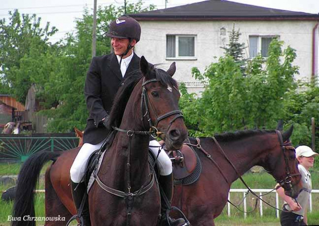 17.05.2008 Zawody w Stodołach