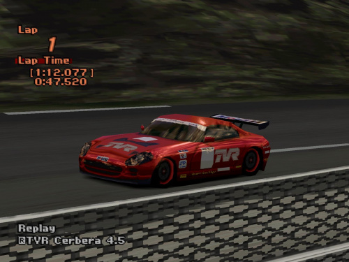 Gran Turismo 2 by maniak300 #GranTurismo2