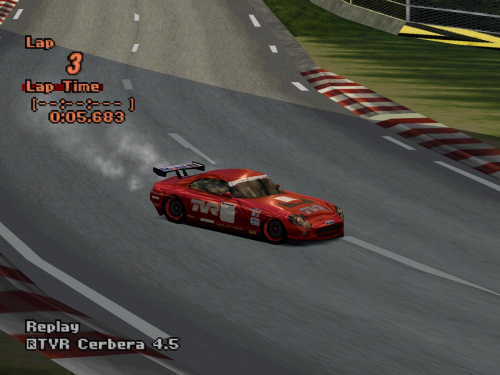 Gran Turismo 2 by maniak300 #GranTurismo2