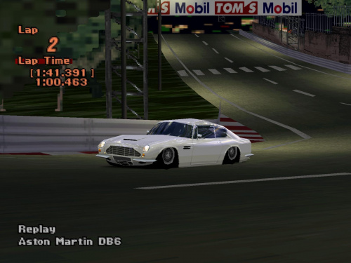 Gran Turismo 2 by maniak300 #GranTurismo2