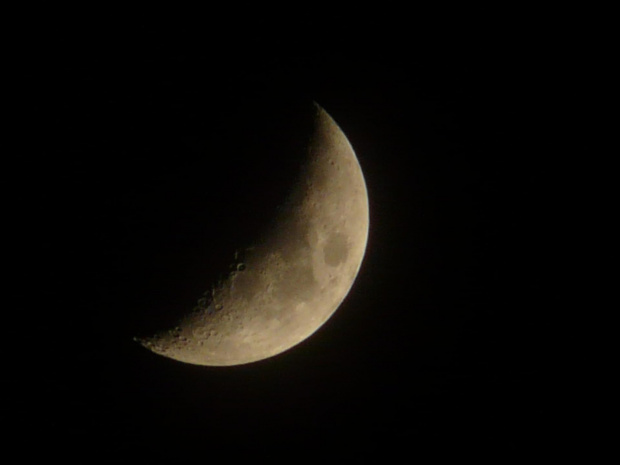 moon :) #Księżyc