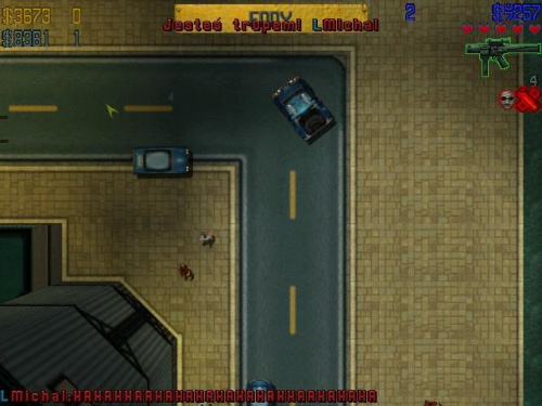 #GTA2