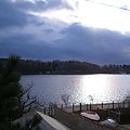 Marzec na Mazurach...