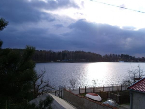 Marzec na Mazurach...