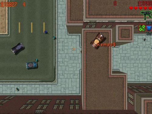 #GTA2