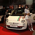 #AutoMotoShow2008 #katowice #spodek #motoryzacja #targi