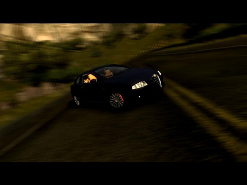 Alfa GT 3.2 V6 #TDU