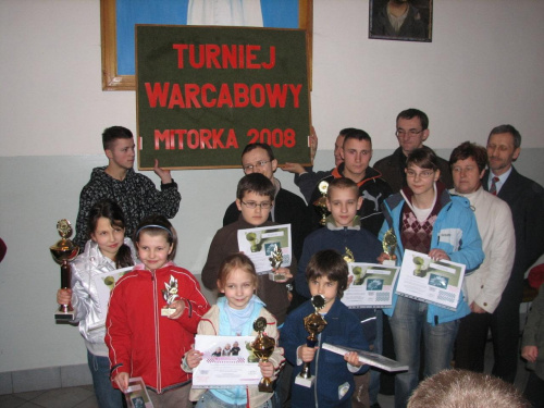 TW Mitorka 2008