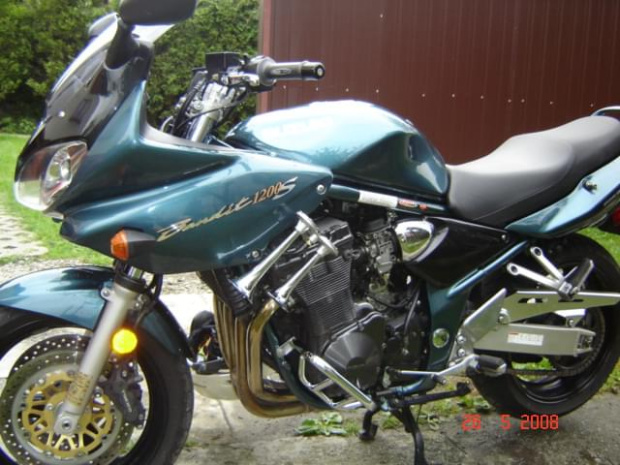 Bandit