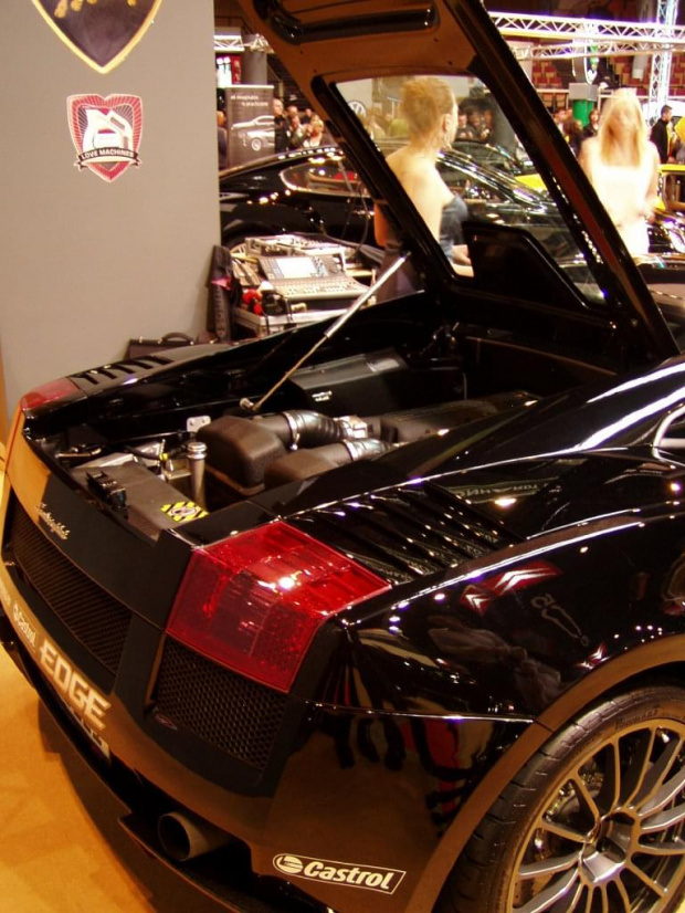 #AutoMotoShow2008