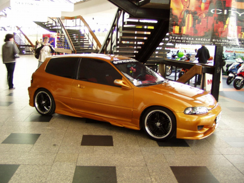 #AutoMotoShow2008