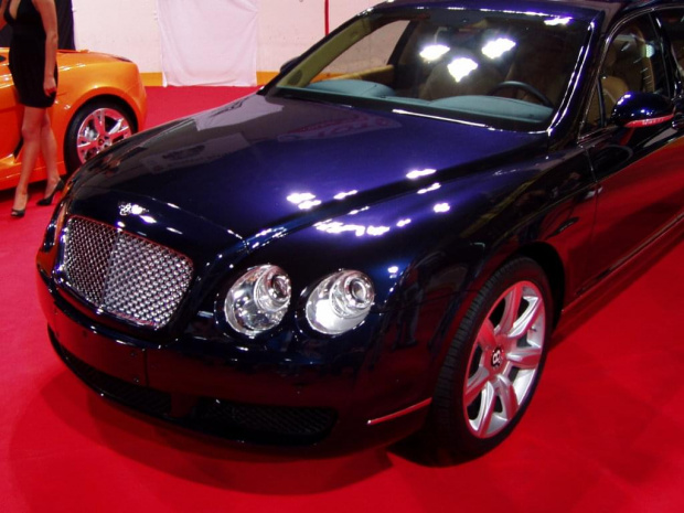 #AutoMotoShow2008