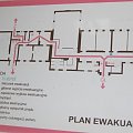 szkoła plan zabezpieczenia
