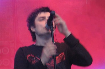 Bracia cugowscy,wojtek,piotrek cugowski koncert częstochowa 17.05.2008 #BraciaCugowscy #wojtek