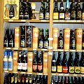 Belgijskie piwo
