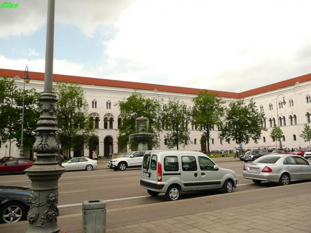 Spacerkiem po miescie: 16.05.