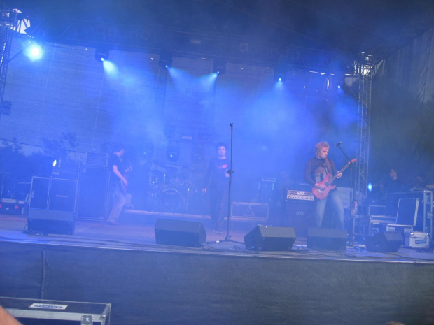 Bracia cugowscy,wojtek,piotrek cugowski koncert częstochowa 17.05.2008 #BraciaCugowscy #wojtek