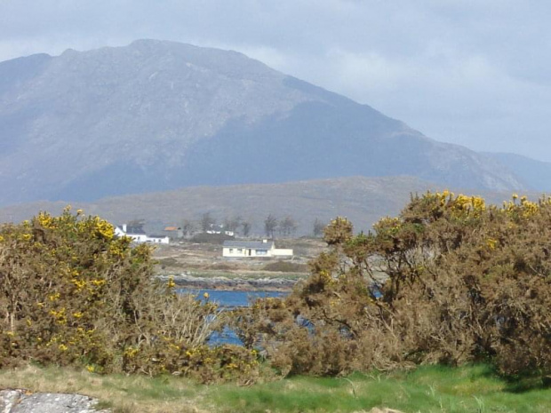 Connemara