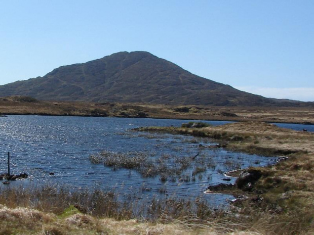 Connemara