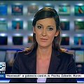 Agata Tomaszewska TVN24