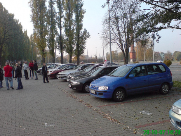 Spot 28-10-2007
