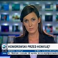 Agata Tomaszewska TVN24