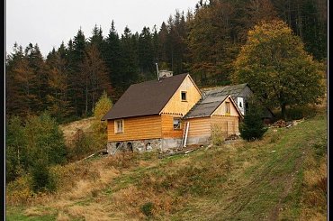 Beskid Śląski - Szczyrk #Szczyrk #beskidy