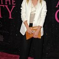 Sex And The City premiere at Radio City Music Hall-events maj 2008