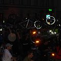 :) #warszawa #masa #demonstracja #rower #zjazd #PGR