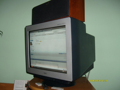 monitor