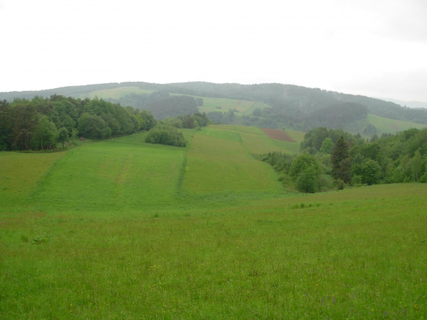 Bieszczady