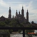 Zaragoza- Hiszpania, maj08