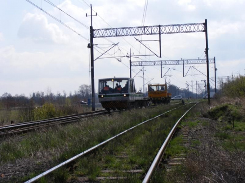 07.04.2008 Stacja Wrocław Swojczyce