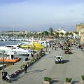 Alghero - port #Alghero #miasto #port #morze