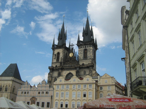 Praga