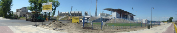 STADION