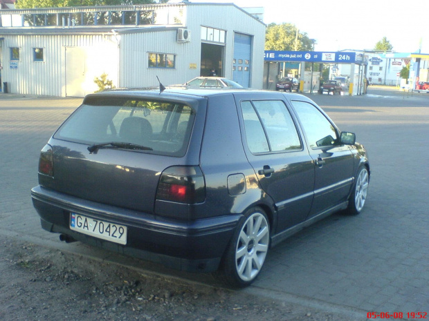 #SLine #audi #rs4 #vr6 #golf #volkswagen #hella #black #magic