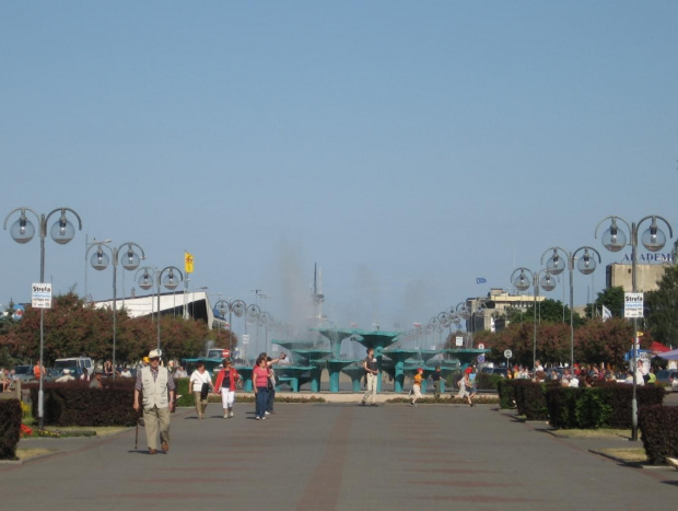 Gdynia: 05-06-08