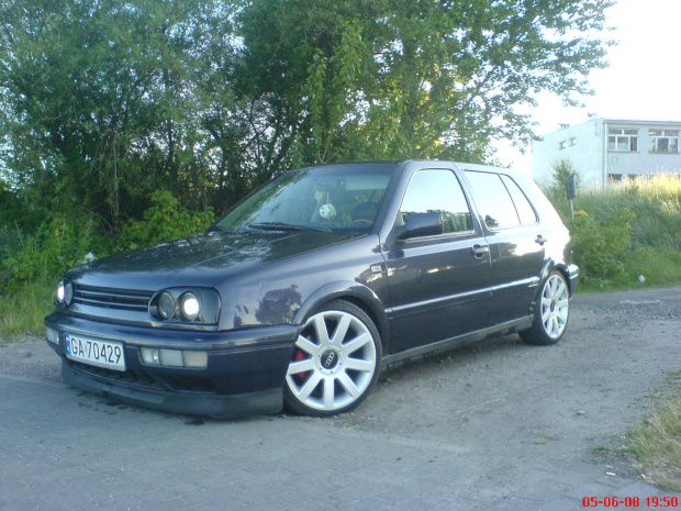 #vr6 #golf #audi #sline #line #rs4 #hella #projector #black #magic