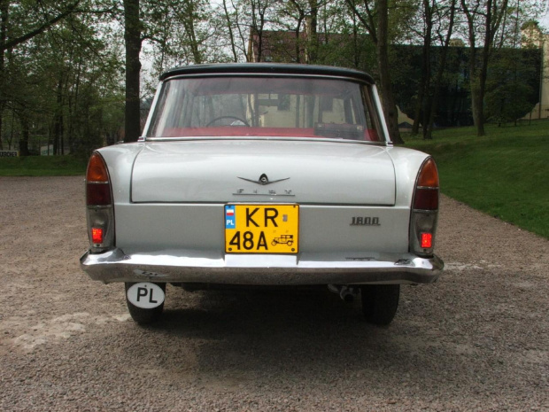 #samochód #auto #pojazd #oldtimer #Fiat1800 #fiat