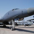 85-0074, Boeing B-1B Lancer